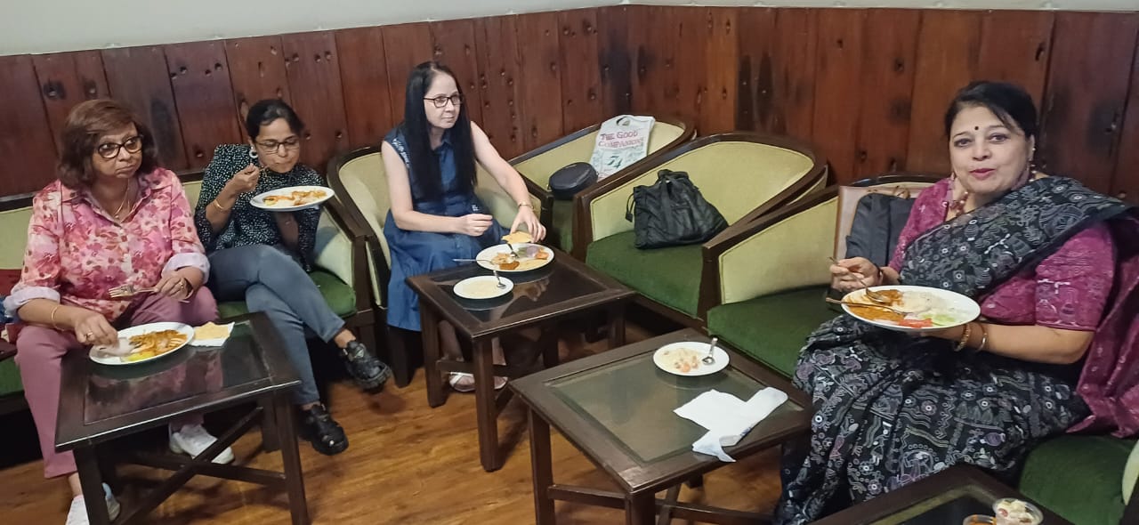 IASAP West Bengal Chapter